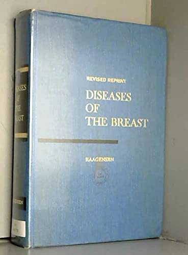 Diseases of the Breast Medicine