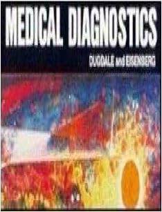 Dugdale Medical Diagnostic Pocket IE/R Books