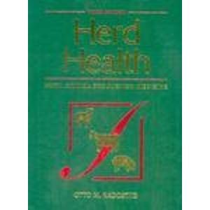 Herd Health: Food Animal Production Medicine Medicine