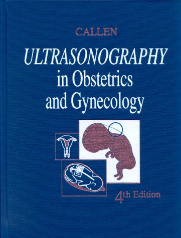 Ultrasonography in Obstetrics and Gynecology Medicine