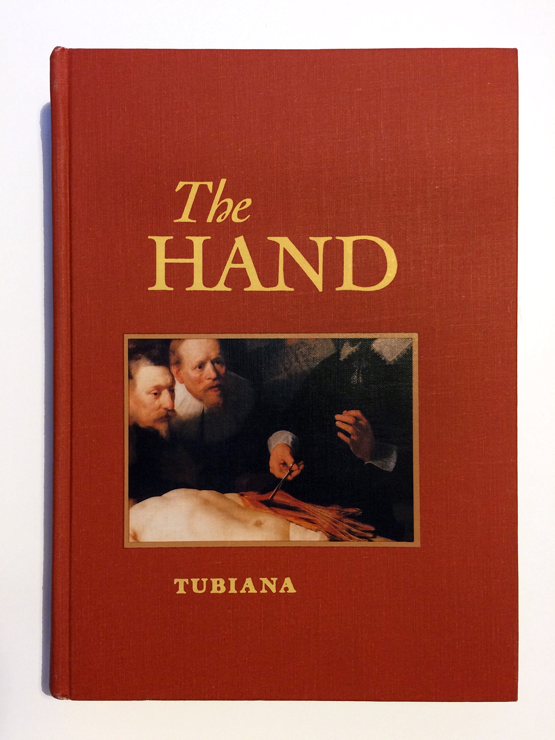 The Hand Medicine