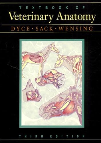 Textbook of Veterinary Anatomy Medicine