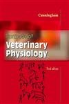 Textbook of Veterinary Physiology Medicine