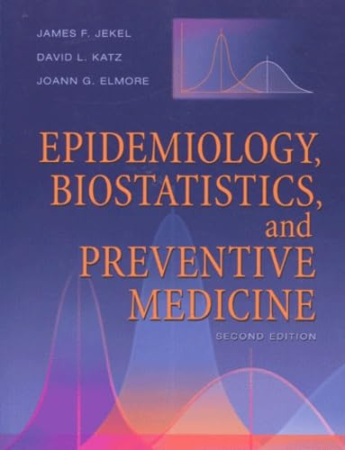 Epidemiology, Biostatistics, and Preventative Medicine Medicine