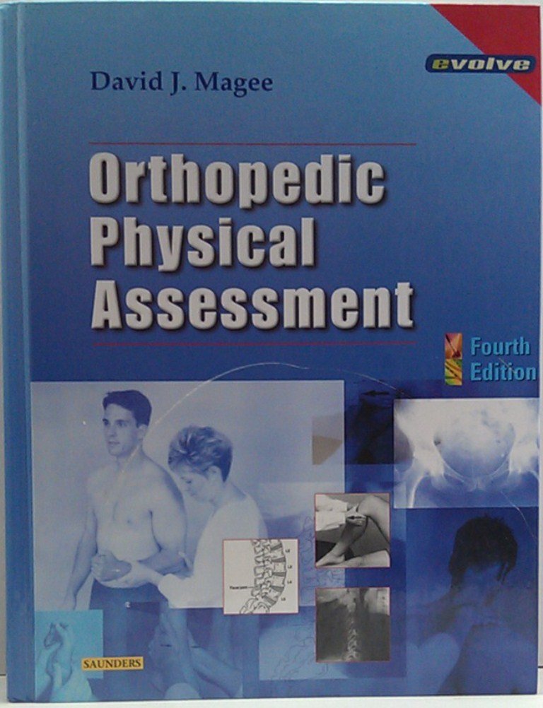 Product Image: Orthopedic Physical Assessment