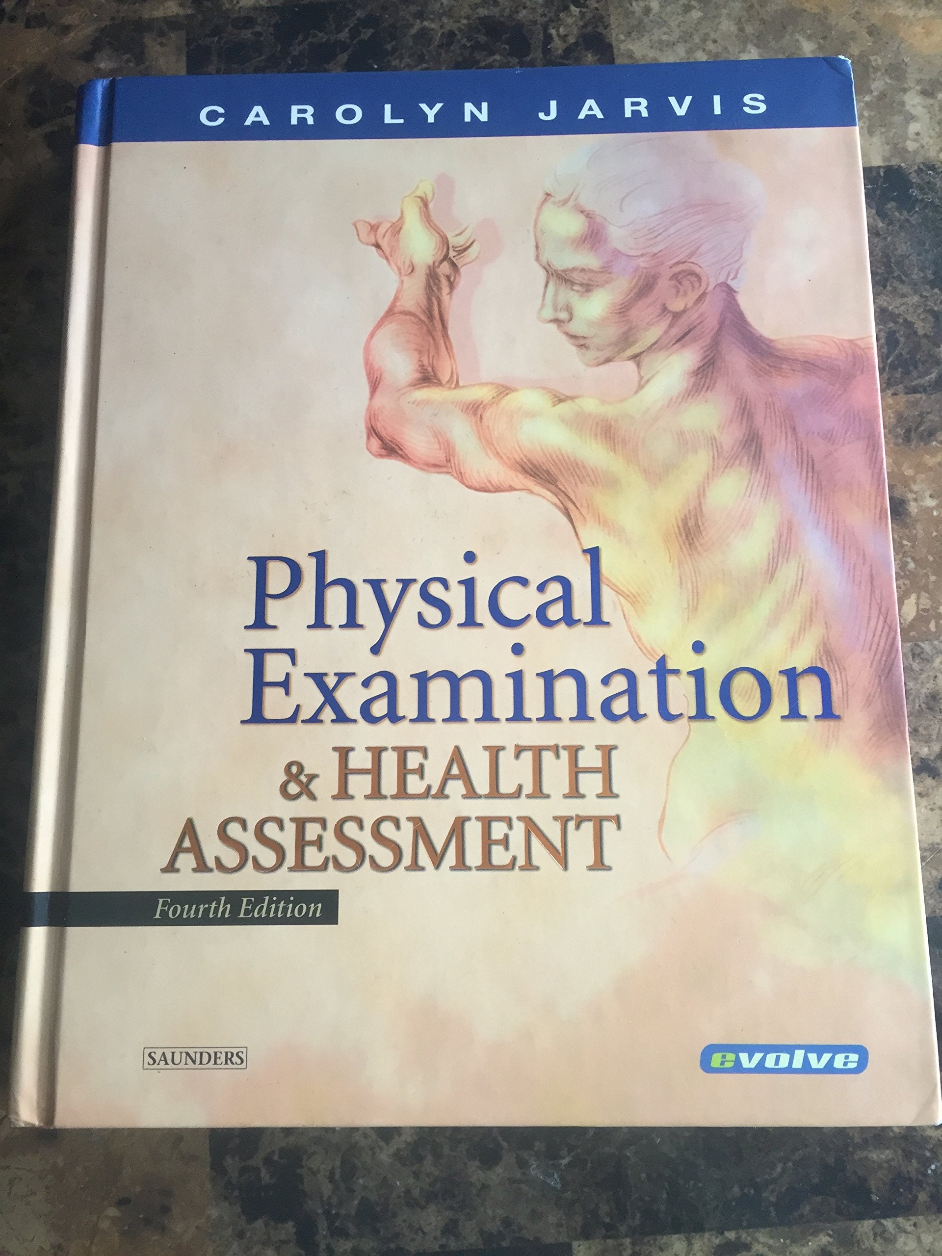 Physical Examination & Health Assessment Medicine