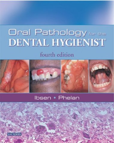 Oral Pathology for the Dental Hygienist book