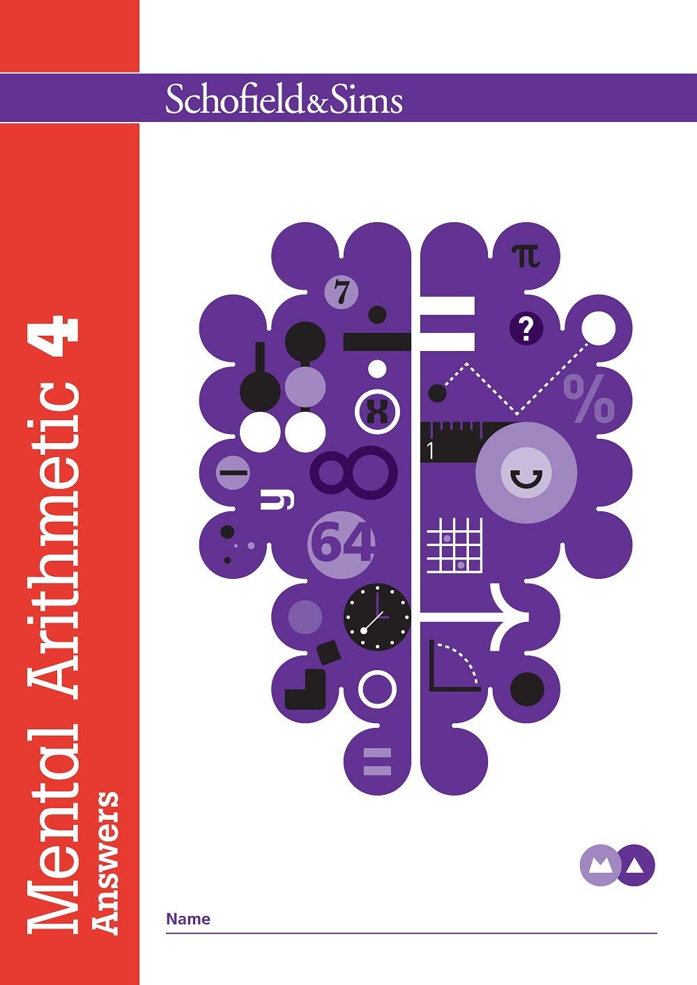 Mental Arithmetic Book 4 Answers: Year 5, Ages 9-10 book