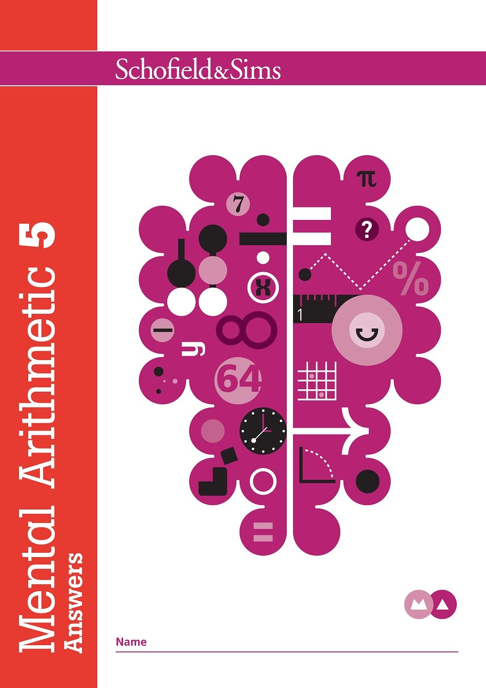 Mental Arithmetic Book 5 Answers: Year 6, Ages 10-11 book