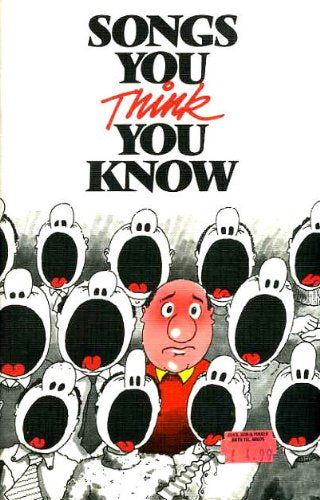 Songs You Think You Know (Religious education) Non-fiction