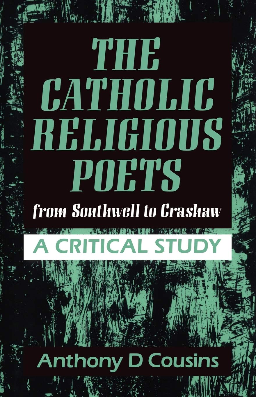 Product Image: Catholic Religious Poets