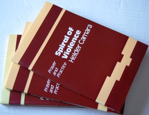 Spiral of Violence book