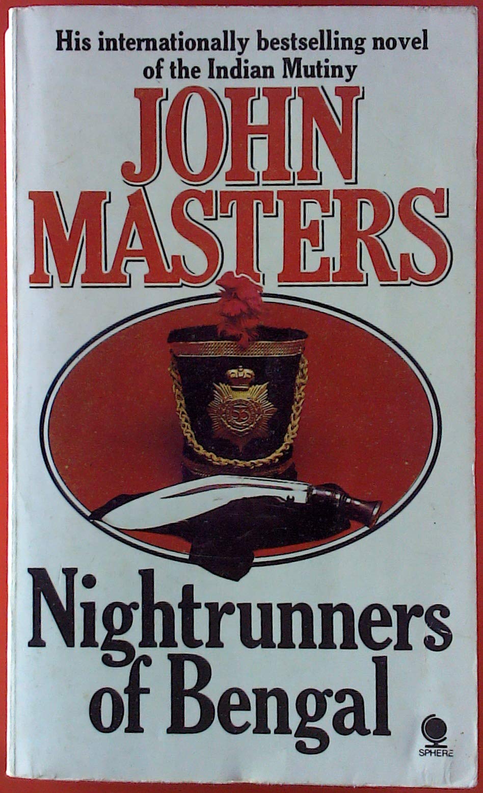 Product Image: Nightrunners of Bengal