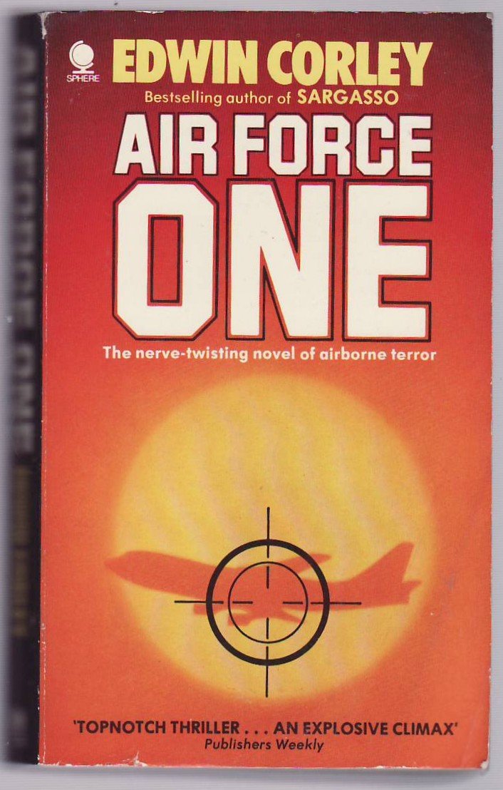 Air Force One book