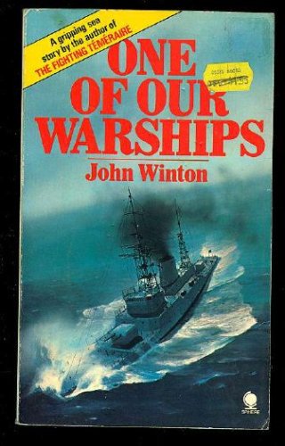 Product Image: One of Our Warships