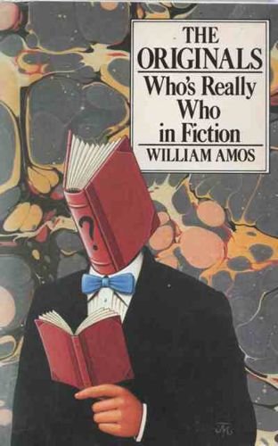 The Originals: Who's Really Who in Fiction Contemporary literature
