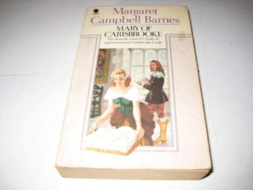 Mary of Carisbrooke Books