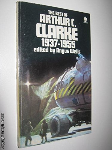 1937-55 (v. 1) (Best of Arthur C.Clarke) Books