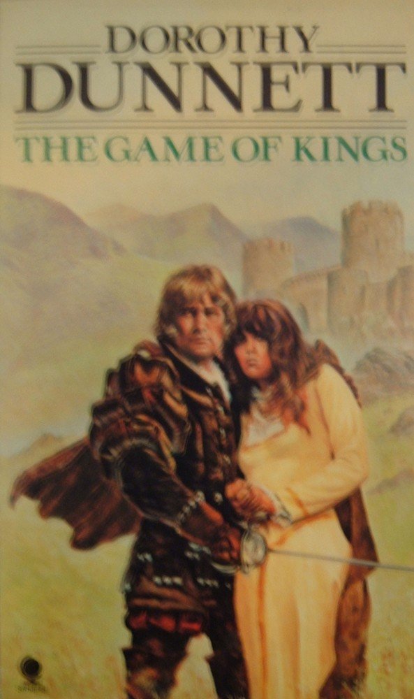 Game of Kings Books