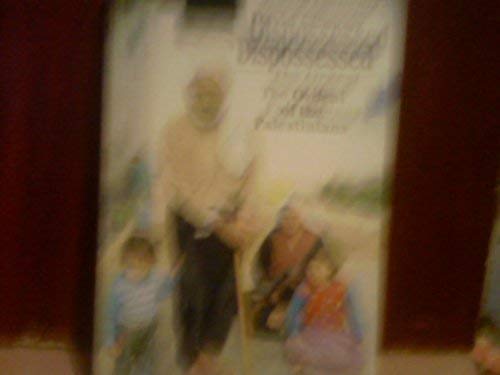 Dispossessed: Ordeal of the Palestinians Social Sciences