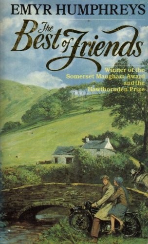 The Best of Friends Contemporary literature