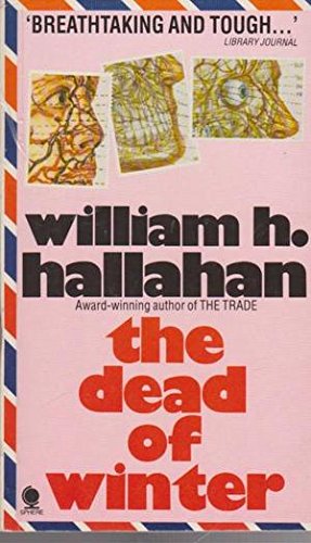 The Dead Of Winter Books