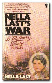 Nella Last's War: A Mother's Diary, 1939-45 Art & Literature
