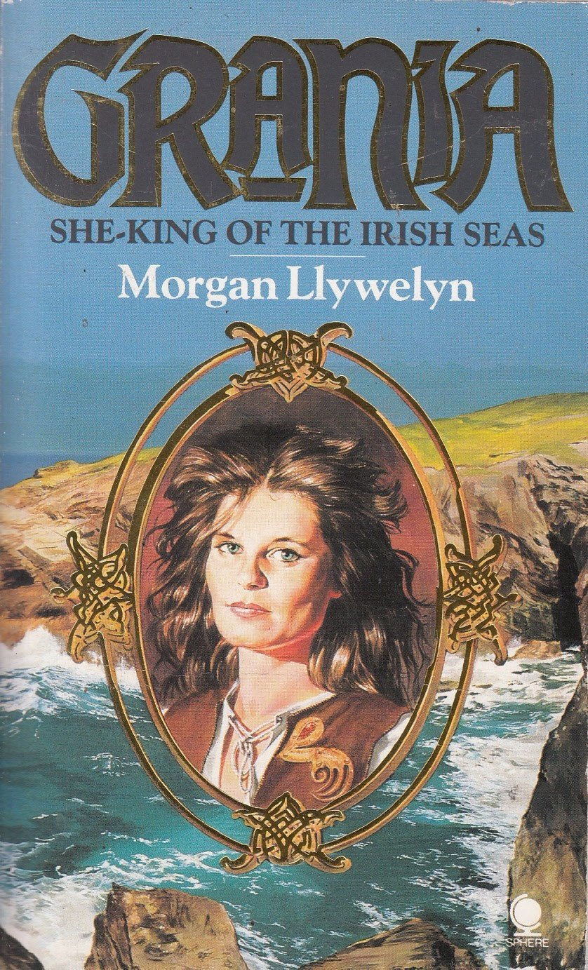 Grania: She-King of the Irish Seas Contemporary literature