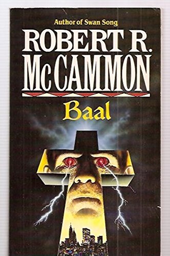 Baal Horror & Mystery