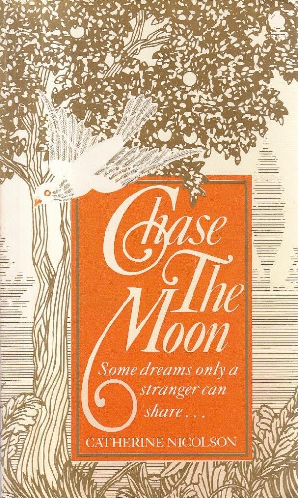 Chase the Moon Contemporary literature Books