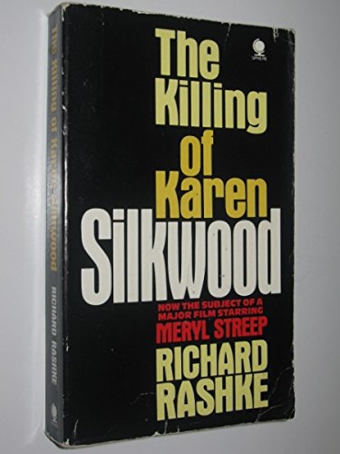 Killing of Karen Silkwood Books