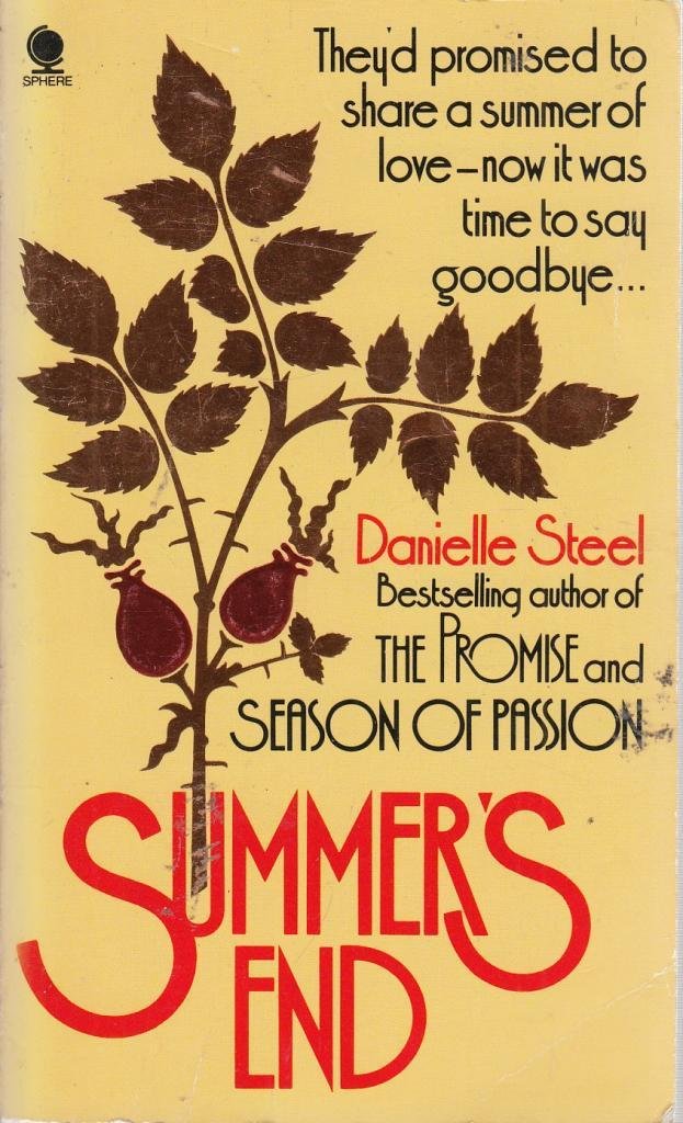 Summer's End Books