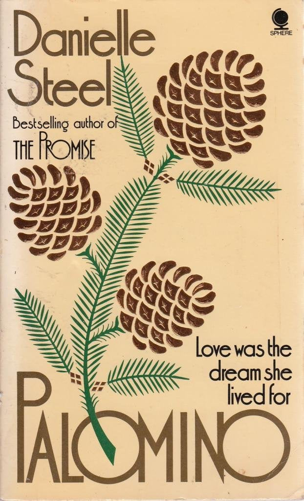 Palomino Contemporary literature Books