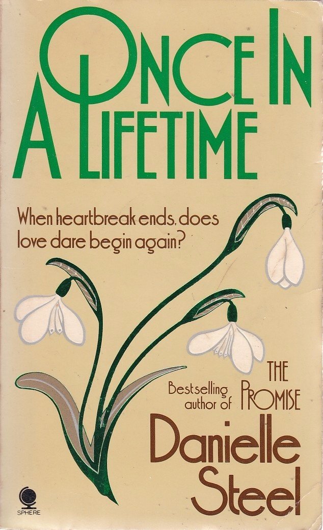 Product Image: Once in a Lifetime