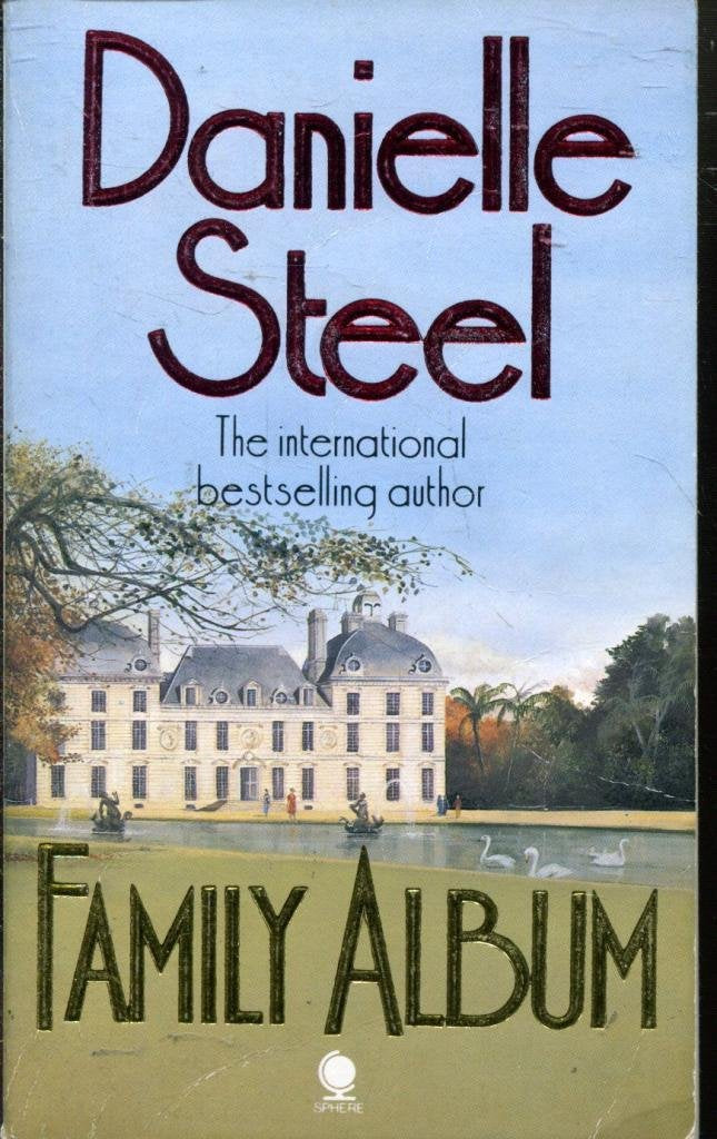 Family Album Contemporary literature