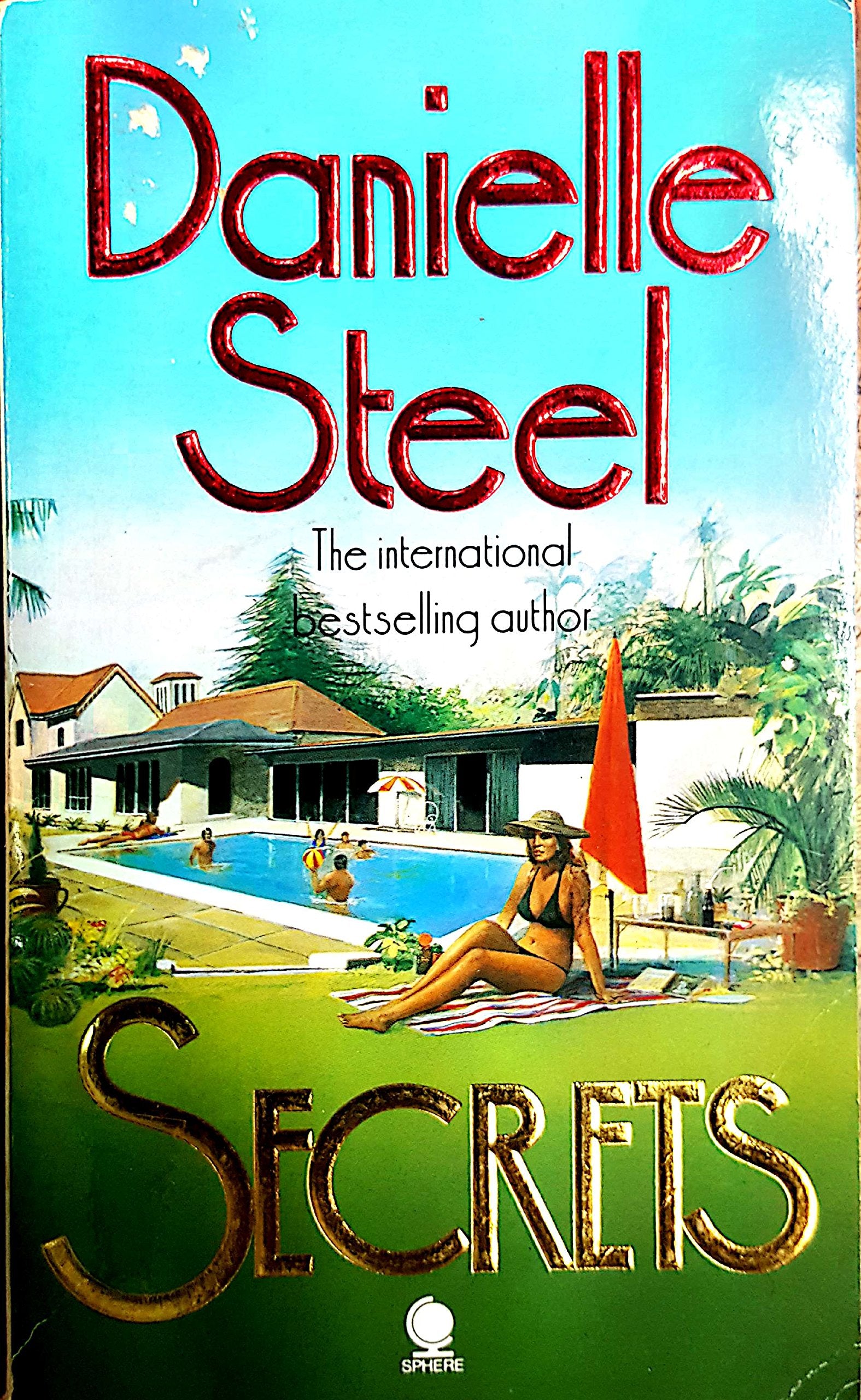 Secrets Contemporary Romance