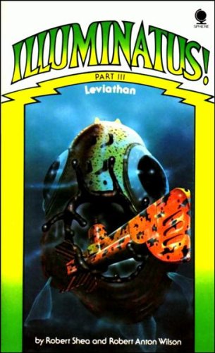 Illuminatus 3:Leviathan Contemporary literature