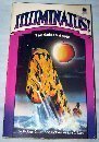 Illuminatus 2:Golden Apple Contemporary literature