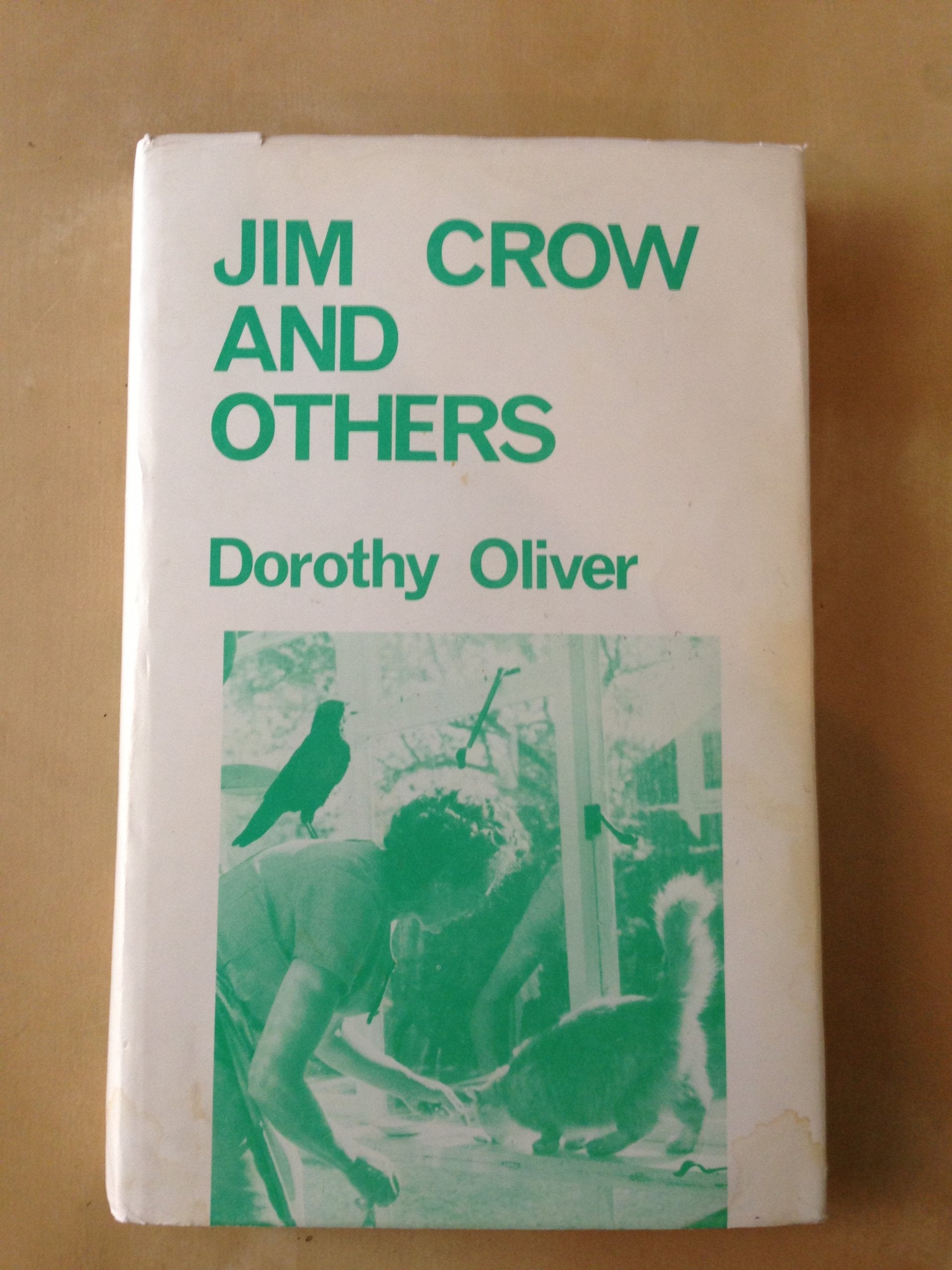 Jim Crow and Others Books