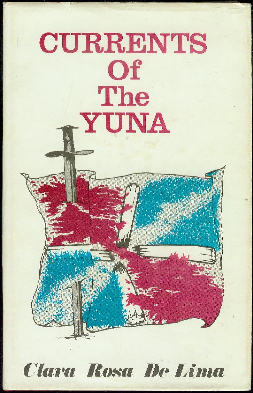Currents of the Yuna Books