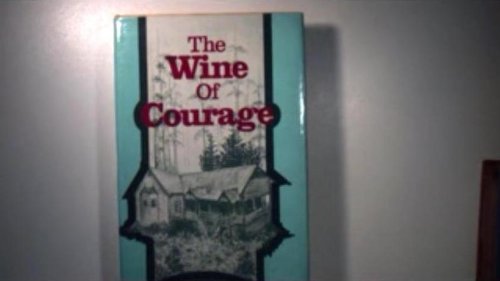 Polly's Story (Bk. 1) (Wine of Courage: An Australian Trilogy) Books