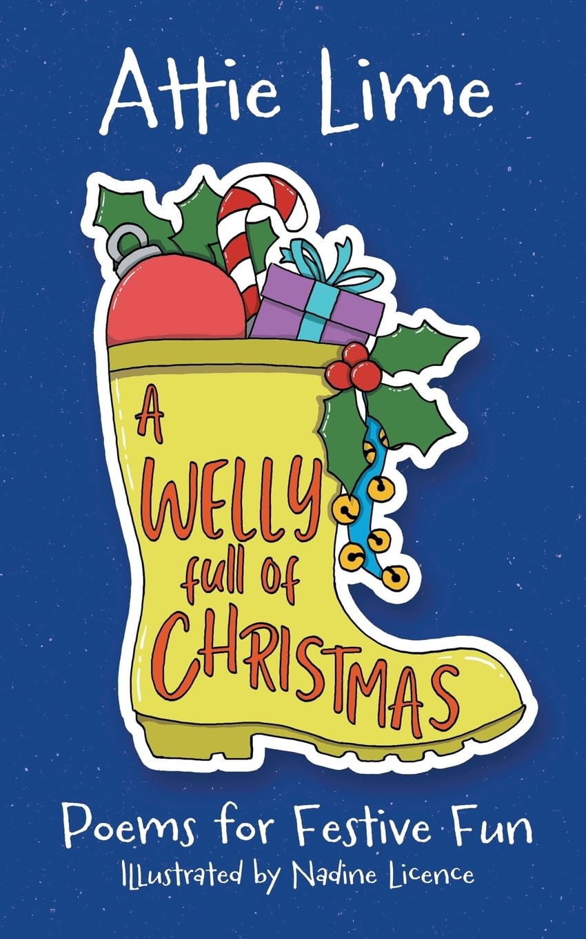 A Welly Full of Christmas Non-fiction