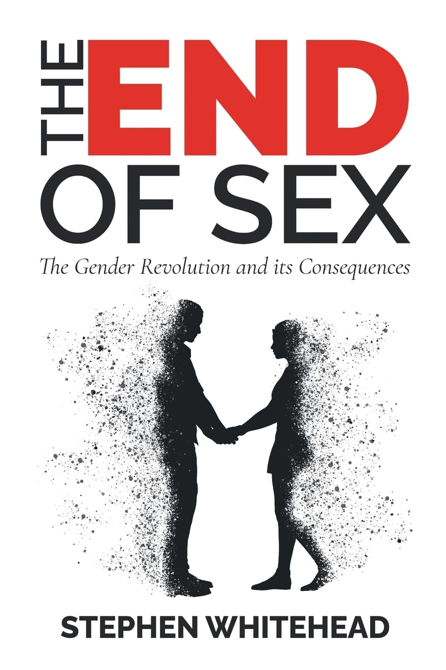 The End of Sex Social Sciences