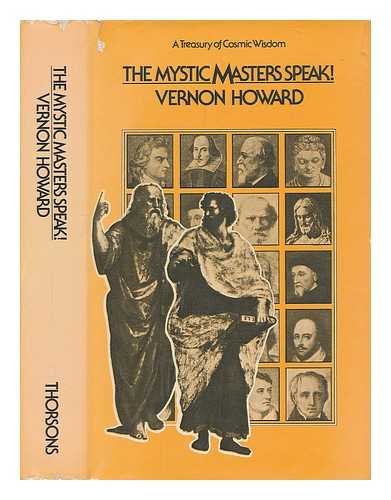 Mystic Masters Speak: Treasury of Cosmic Wisdom Books
