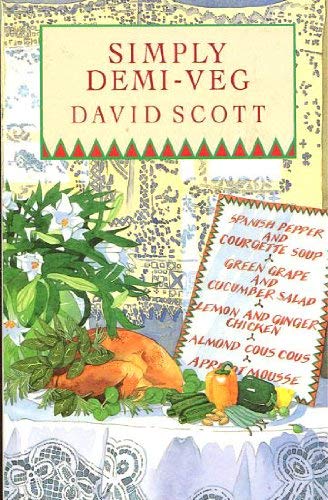 Fast Demi-veg: The Easy Way to Enjoy Fish, Chicken and Vegetables book