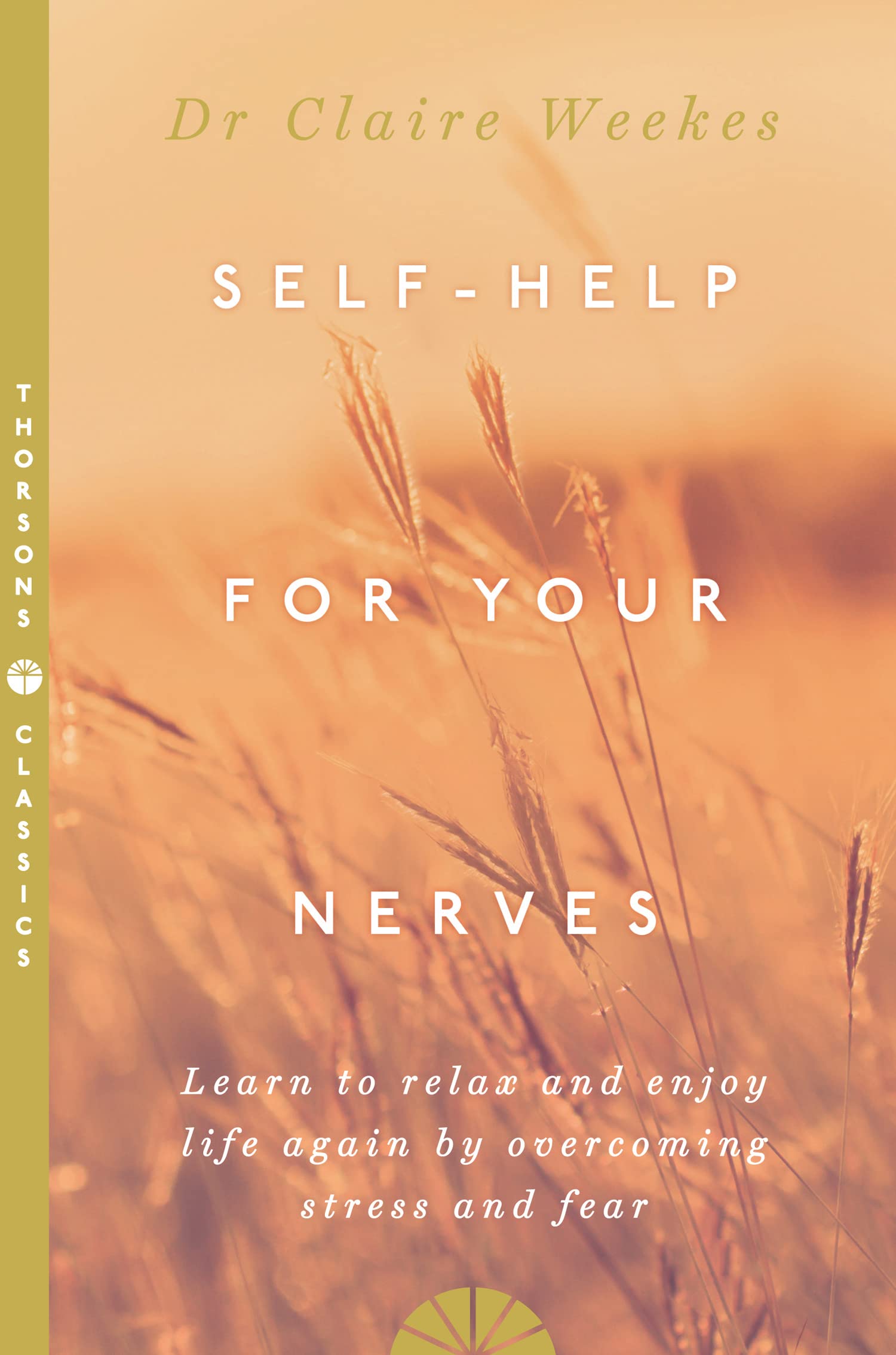 Product Image: Self-Help for Your Nerves