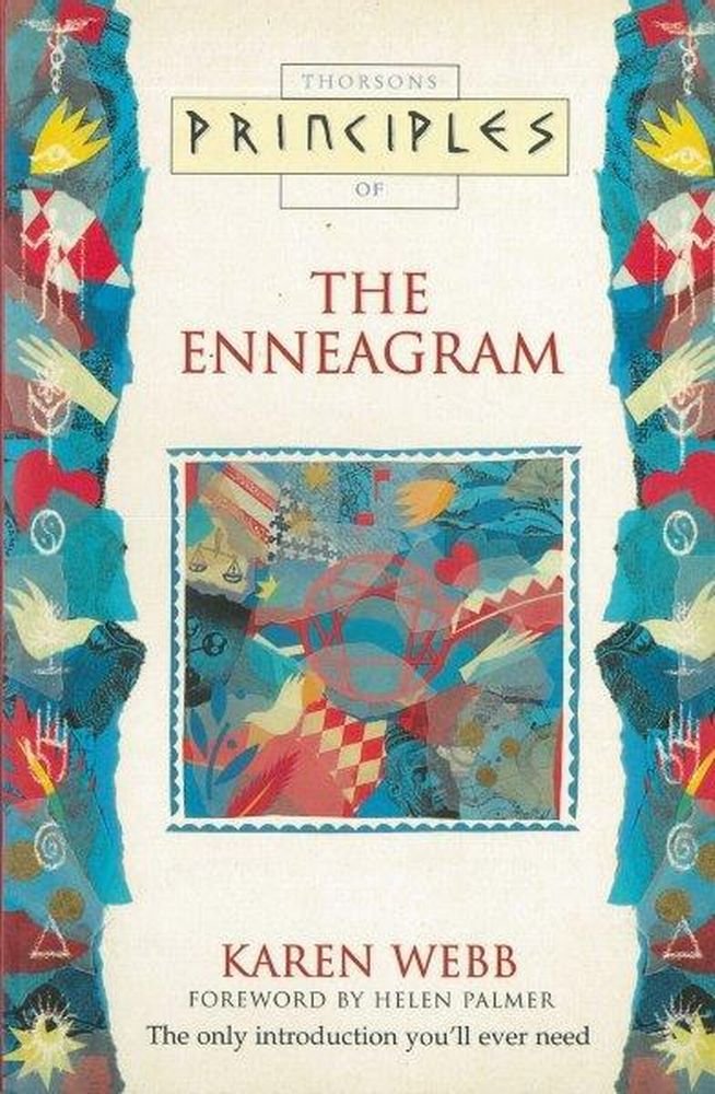The Enneagram: The only introduction you’ll ever need (Principles of) Business, Finance & Career