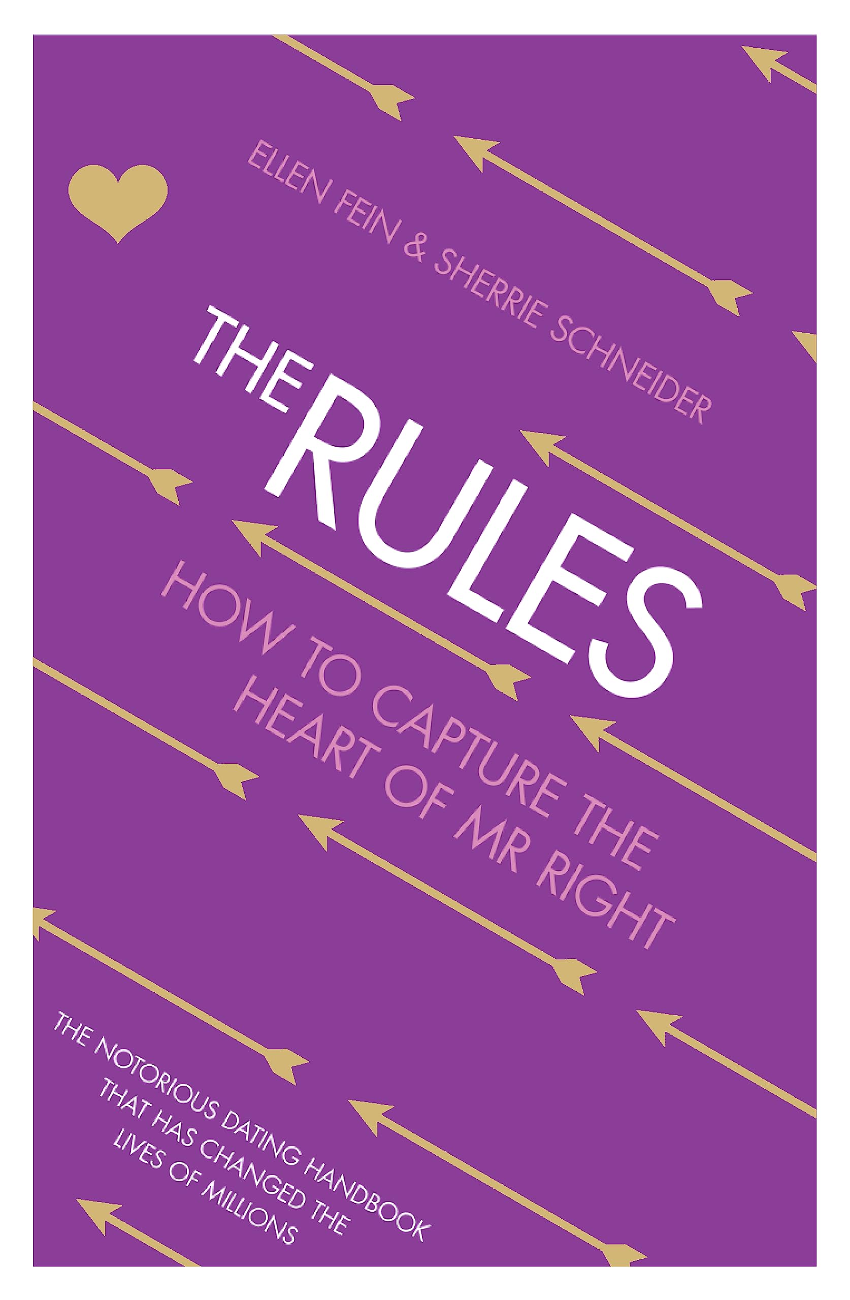 THE RULES: The Essential Relationship Book on How to Capture The Heart of Mr Right Business, Finance & Career