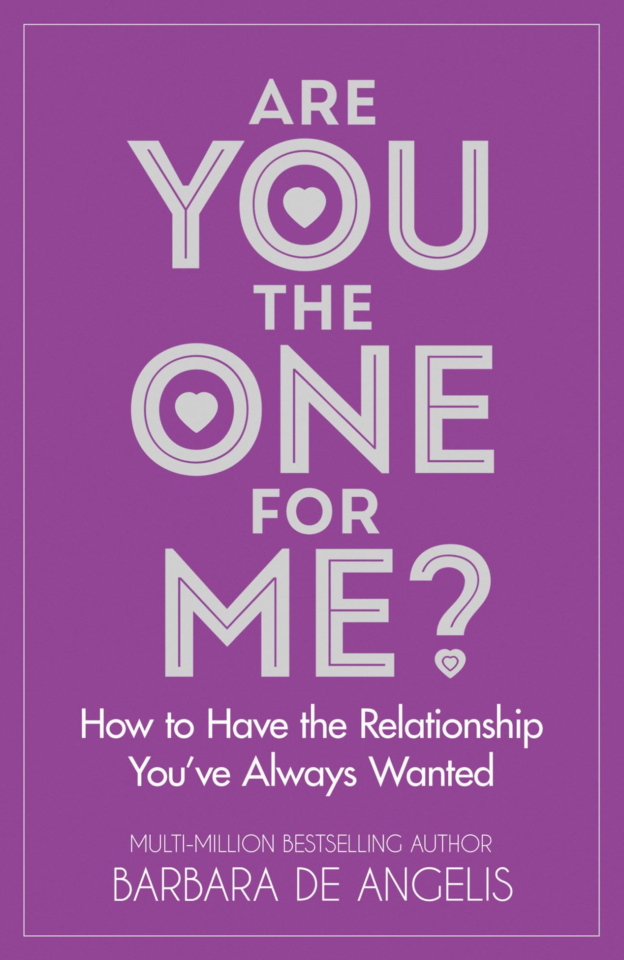 Are You the One for Me? Partnership & Love