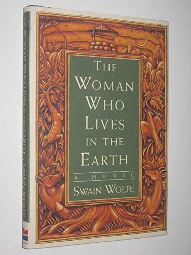 The Woman Who Lives in the Earth Contemporary literature